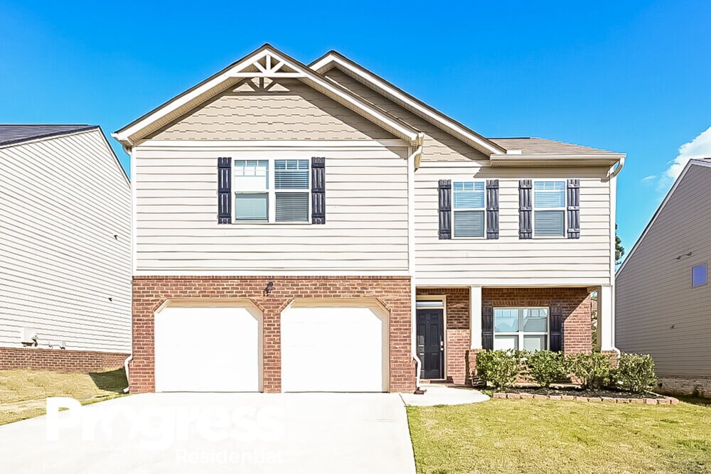 1140 Werre Way, Locust Grove, GA 30248 House for Rent in Locust Grove