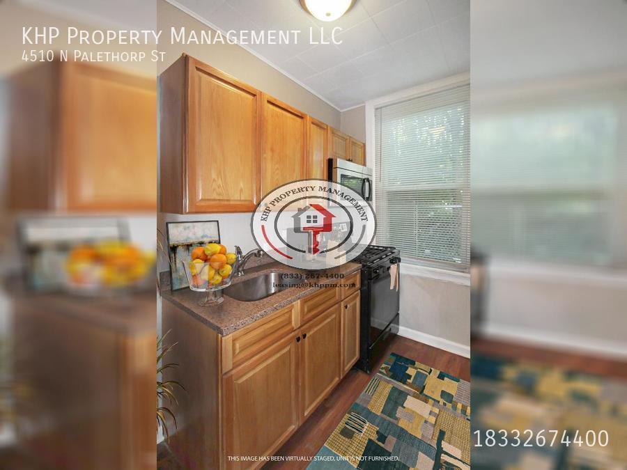 Primary Photo - ONE MONTH FREE RENT! Wonderful 2 Bed Home ...