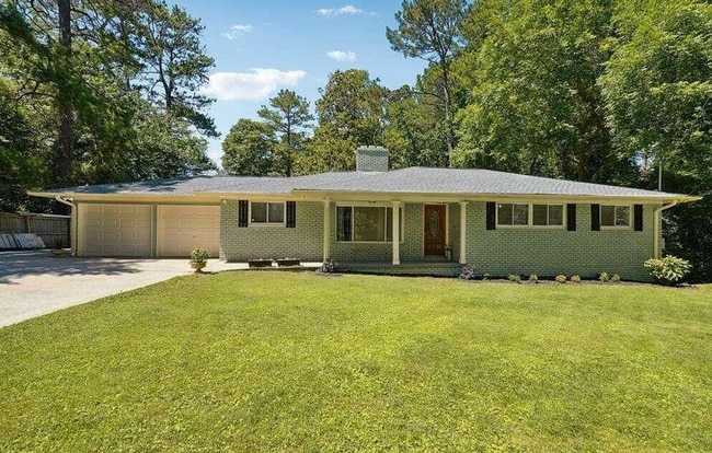 Building Photo - Room in Duplex on Eastridge Rd SW