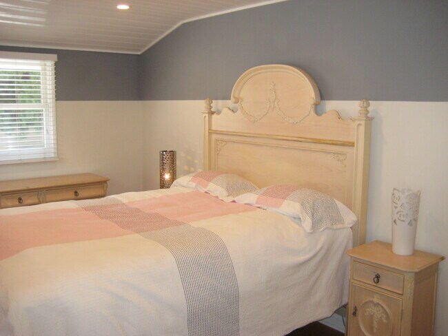 First Floor Bedroom 1 - 2129 Red Rose Way