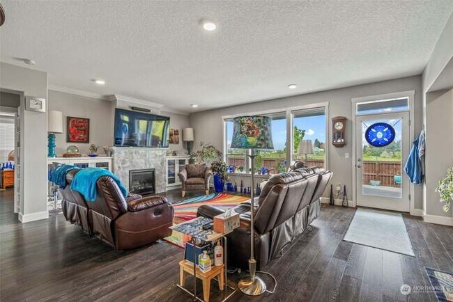 Foto del edificio - 4578 N Noble Loop