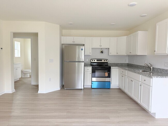 Foto del edificio - 402 N Walnut St