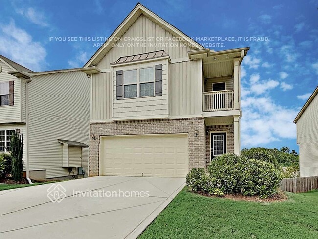 Building Photo - 5817 Bradshaw Ct