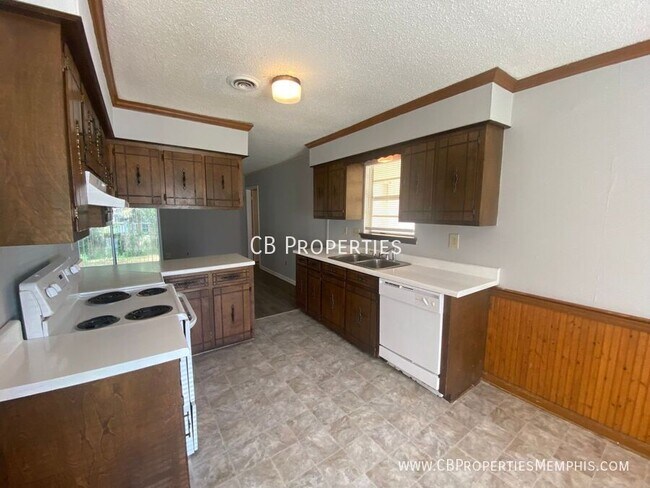 Foto del edificio - 5373 Sputnik Dr