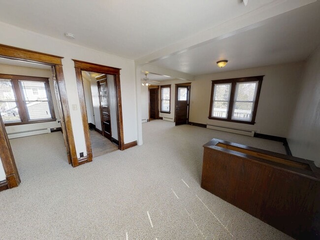 Building Photo - 5018 Tioga St