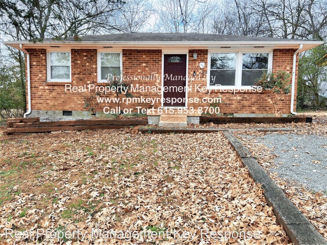 Foto principal - 2 br, 1 bath House - 116 River Road