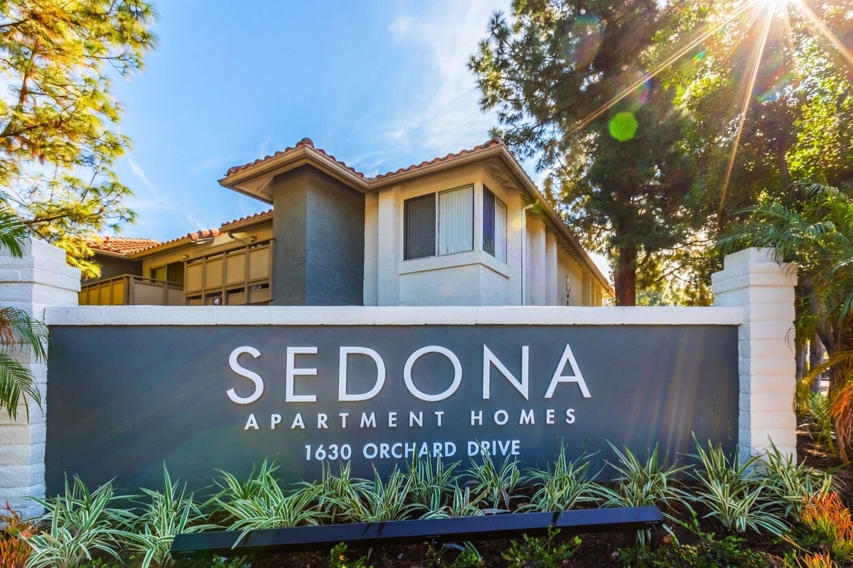 Sedona Apartments in Placentia, CA Westside Rentals