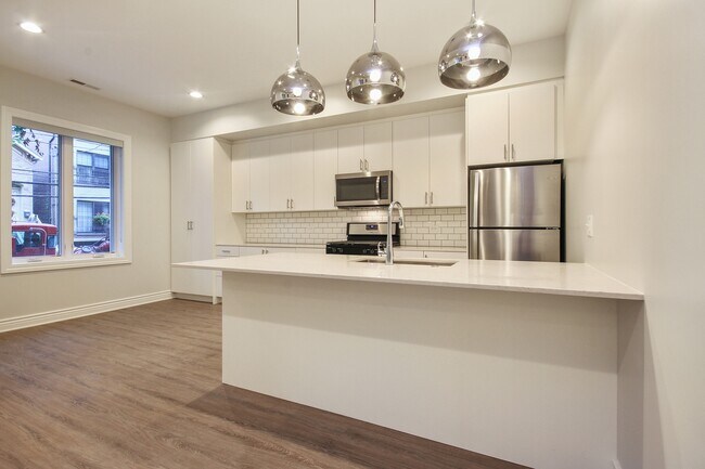 Foto del edificio - 1455 N Wieland St