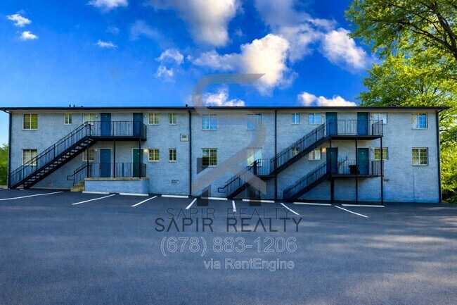 Foto del edificio - 2045 Alison Ct SW