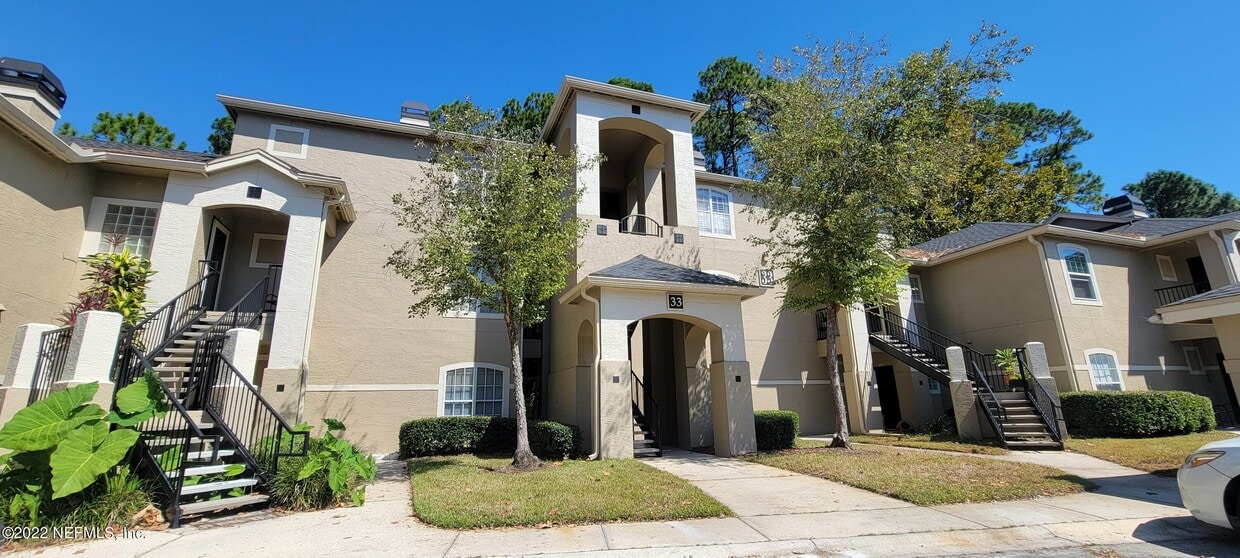 1655 The Greens Way Unit 3313, Jacksonville Beach, FL 32250 Condo for