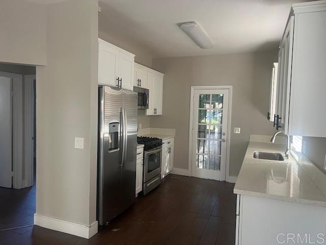 Foto del edificio - 2661 L St