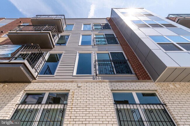 Foto del edificio - 2500 N Mascher St