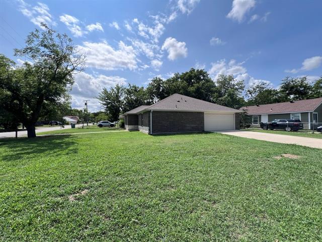Building Photo - 1331 Lanius St
