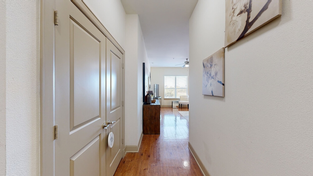 Photo - Domain at Kirby Apartments