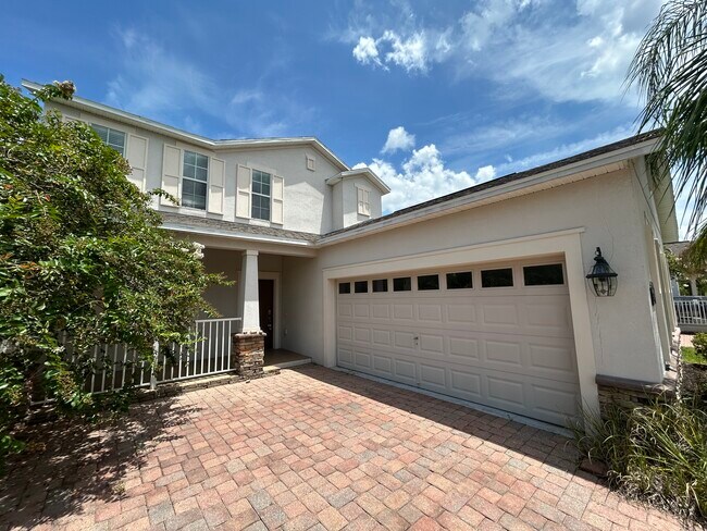 Foto del edificio - 15147 Driftwood Bend St