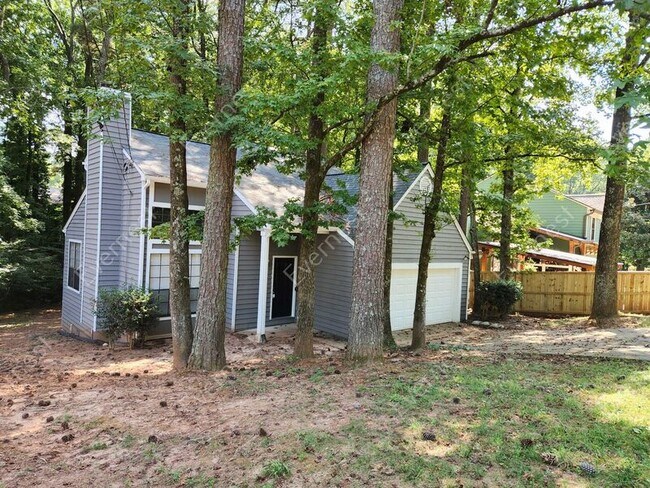 Foto del edificio - 942 Shiloh Ridge Run NW