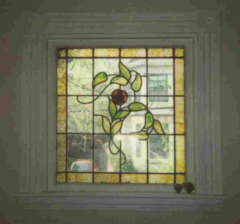 Foto del edificio - 8 Hurlbut St