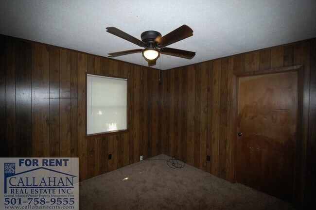 Foto del edificio - NLR 2 Bedroom UPDATED