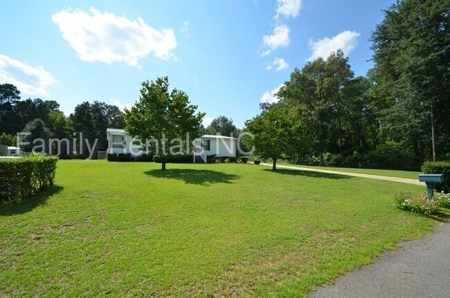 Building Photo - Great home on 8+ acres Cape Fear High