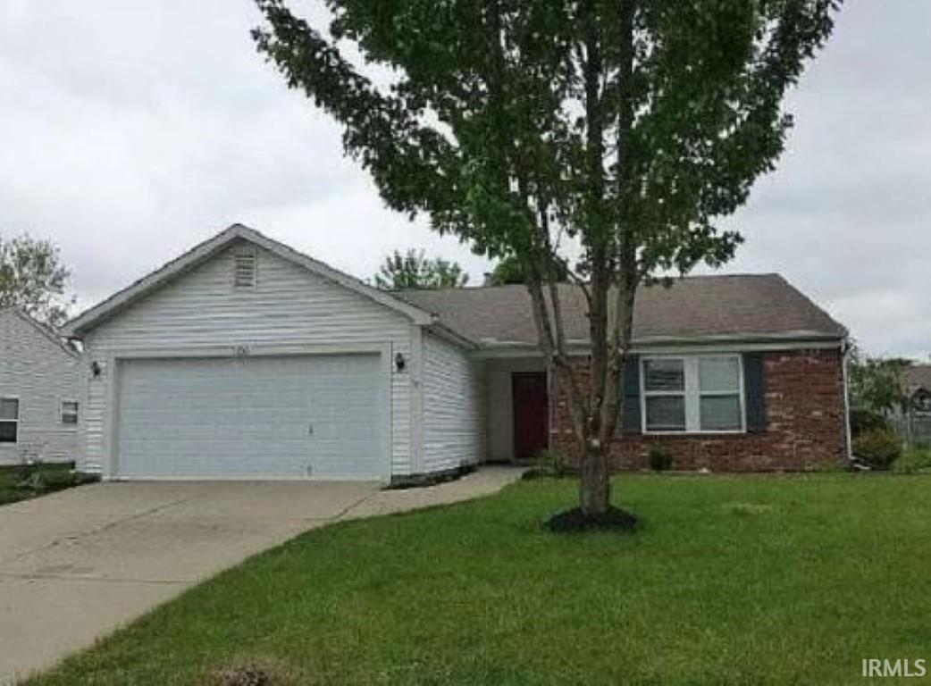 5731 Bluegrass Cir, Lafayette, IN 47905 House Rental in Lafayette, IN