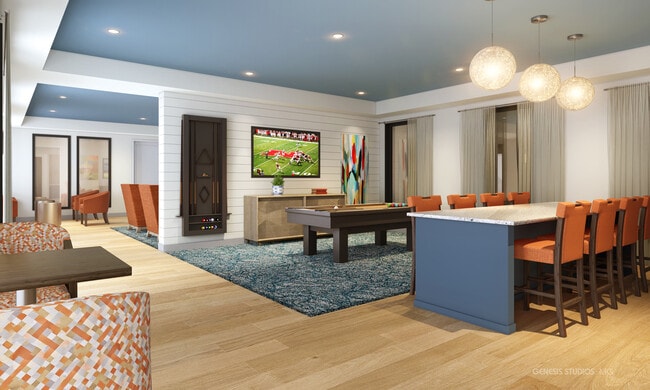 Foto del edificio - Oak Park Senior Living
