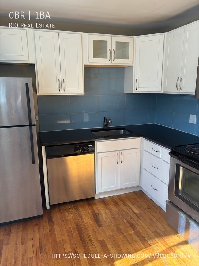 Foto del edificio - 910 N Washington St