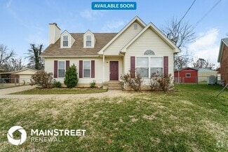Building Photo - 6005 Fairridge Ct