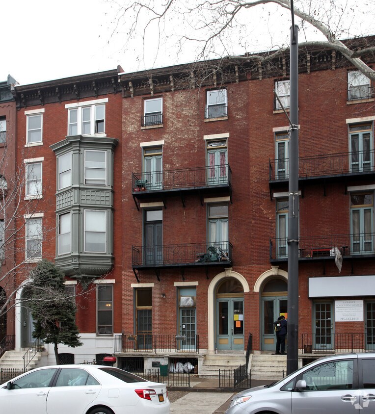 Foto del edificio - 1317 S Broad St