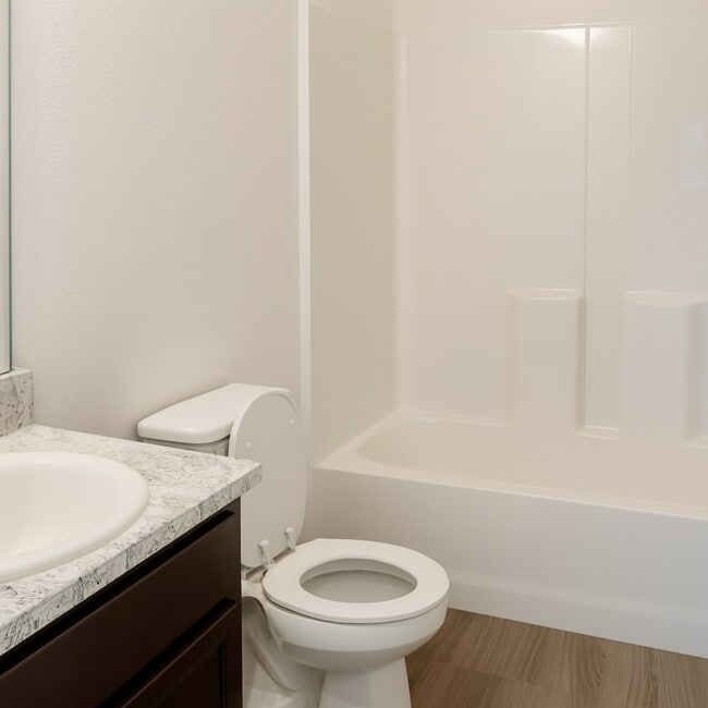 Building Photo - 5463 NW 54th Pl