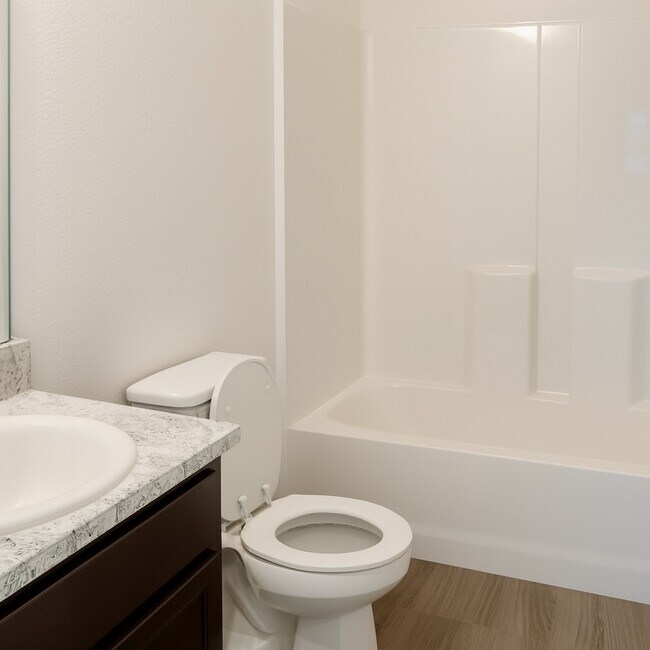 Foto del edificio - 5463 NW 54th Pl