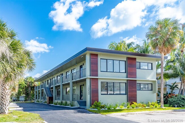 Foto del edificio - 1050 95th St