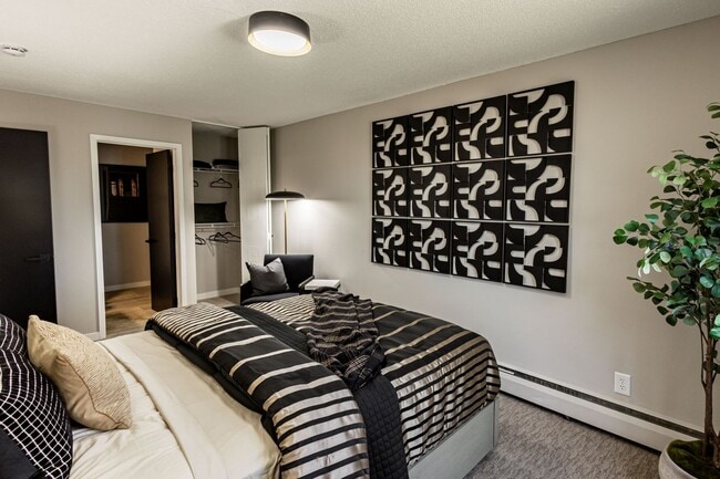 Interior Photo - Ninety9 Lofts