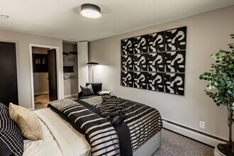 Interior Photo - Ninety9 Lofts