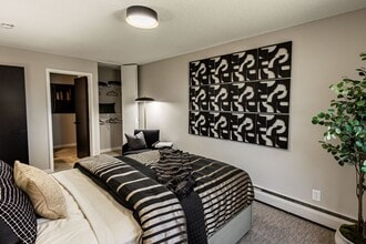 Interior Photo - Ninety9 Lofts