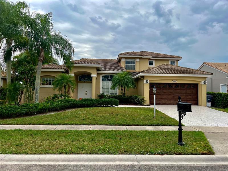 9416 Lake Serena Dr, Boca Raton, FL 33496 House Rental in Boca Raton