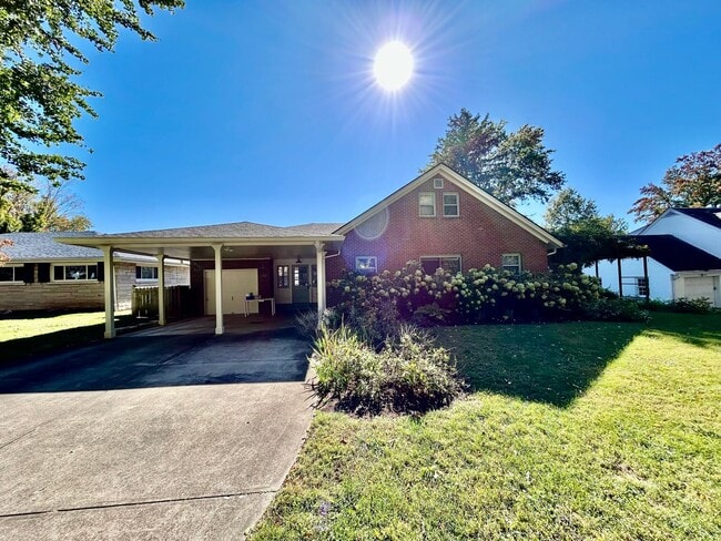 Amazing Home in Tahoma Terrace! - Amazing Home in Tahoma Terrace!