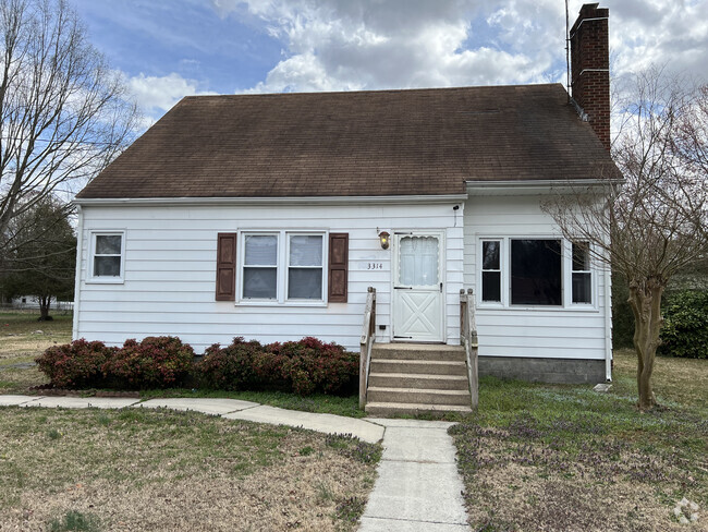 Building Photo - 3314 Granby St