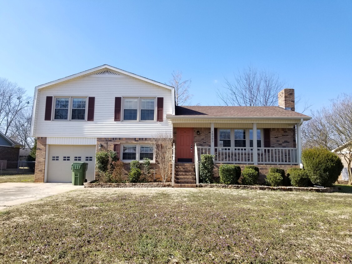 Foto principal - 10302 Kipling Dr SW