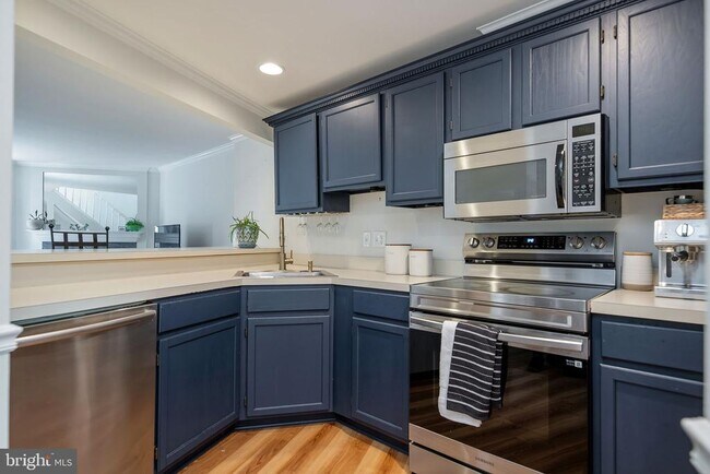 Foto del edificio - 7317 Castleberg Ct