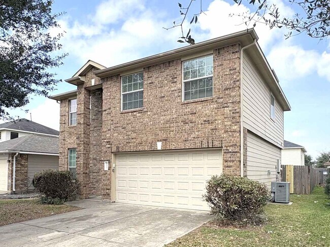 Foto del edificio - 1007 Doubletree Glen Dr