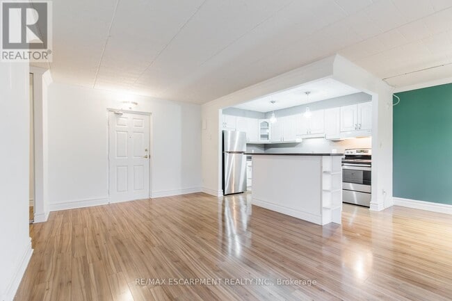 Photo du bâtiment - 20 John St