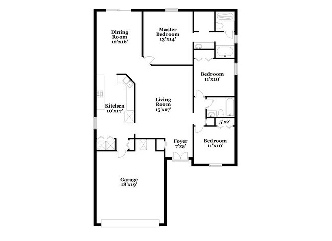 Building Photo - 3204 Talisman Drive