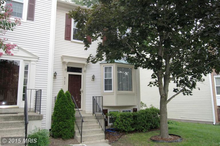 5901 Kingstowne Village Pkwy, Alexandria, VA 22315 Townhome Rentals