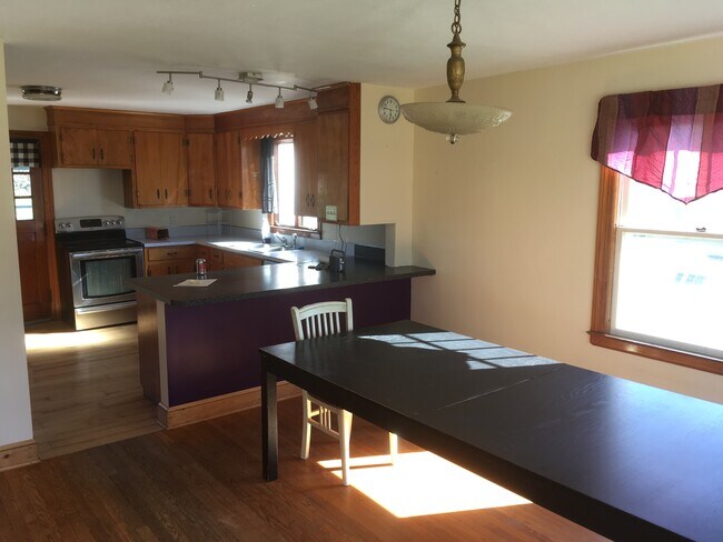 Foto del edificio - 750 Gilead St