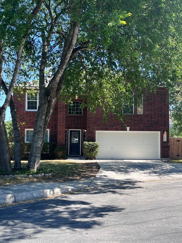7326 Carriage Ln, San Antonio, TX 78249 House for Rent in San Antonio