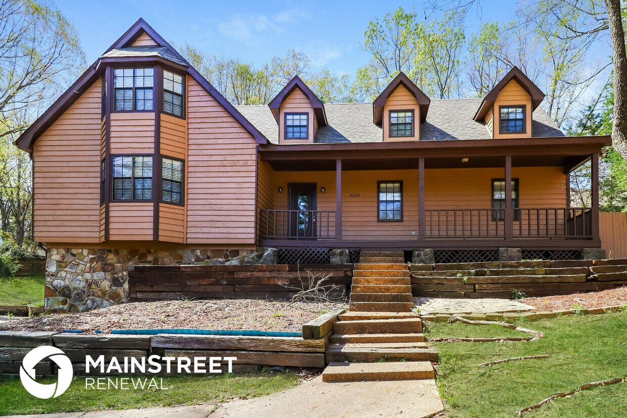 Foto principal - 8239 Shady Fern Cove