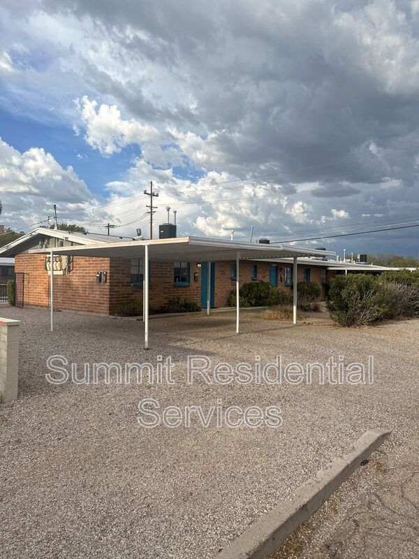 Foto del edificio - 3017 E Alta Vista St