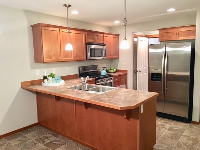 Foto del edificio - Spacious 3 Bedroom 2.5 Bathroom Home in Lake Stevens!