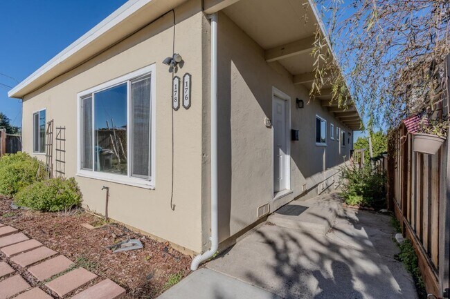 Foto del edificio - 178 Montecito Ave