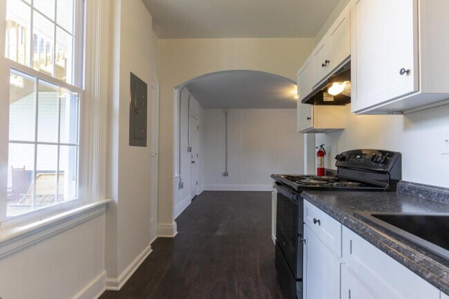 Foto del edificio - 713 Locust St